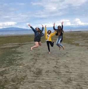 Meet your Posher, Jessie